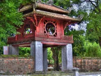 Vietnam’s first national university to be celebrated at UNESCO, Montpellier