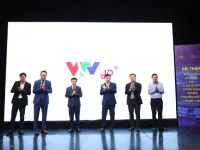 Launch of the National Online Digital Television Platform VTVGo