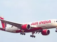 Máy bay Air India Expres hạ cánh khẩn cấp do sự cố kỹ thuật