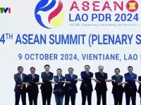 ASEAN thúc đẩy kết nối và tự cường