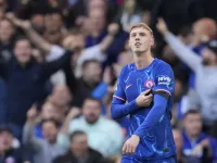 Cole Palmer tỏa sáng, Chelsea bùng nổ tháng 9: Thành tích 'khủng' khiến Premier League ngỡ ngàng!