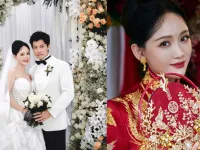 Trần Kiều Ân lên tiếng về kế hoạch sinh con với chồng trẻ