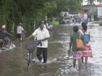 Sri Lanka: Lũ lụt nghiêm trọng khiến hơn 100.000 người rời bỏ nhà cửa