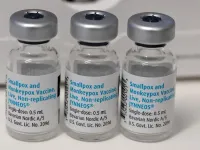 WHO phê chuẩn vaccine đậu mùa khỉ của Bavarian Nordic cho thanh thiếu niên