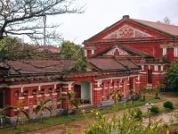 The School That Holds the Record in Road to Olympia Mount Grand Final