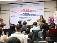 Seminar promotes Vietnam – Ghana trade cooperation