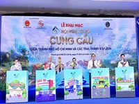More than 2,000 businesses join supply-demand connection conference in Ho Chi Minh City