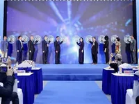 Zhejiang Expo, Vietnam Sport Show, Vietnam Cycle Expo open in HCM City