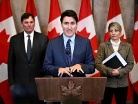 Gia tăng căng thẳng ngoại giao Canada - Ấn Độ