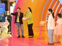 Joy at the 'Searching for the King of Vietnamese Language' Festival