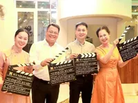 Film project celebrates 70th Hanoi Liberation Day anniversary