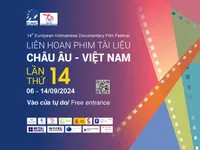 European-Vietnam Documentary Film Festival to return this September