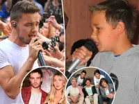 Liam Payne và video chia sẻ trước khi qua đời