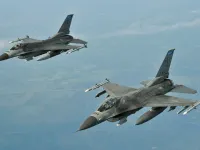 Hà Lan cho phép Ukraine sử dụng chiến đấu cơ F-16 tấn công các mục tiêu ở Nga