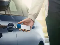 Apple hé lộ tham vọng về Car Key