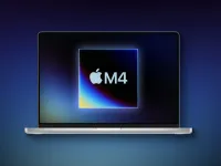 MacBook Pro M4 được chờ đợi trình làng trong tháng 10