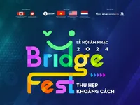 BridgeFest music festival to enthrall audiences in Hanoi