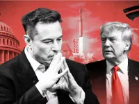 “Ván cược” ủng hộ ông Trump của tỷ phú Elon Musk