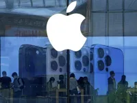 Apple chậm 2 năm trong cuộc chiến AI?