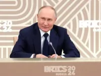 Tổng thống Putin: Ukraine muốn đánh bại Nga về mặt chiến lược là 'không thực tế'