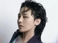 G-Dragon trở lại sân khấu MAMA Awards 2024