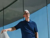 CEO Tim Cook nói về chiến lược AI của Apple: “Không phải đầu tiên, nhưng là tốt nhất”