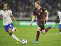 Kevin De Bruyne và cú sốc: Rời Man City, chọn MLS thay vì Saudi?