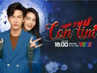 Phim của 'nàng thơ Sơn Tùng M-TP' lên sóng VTV3