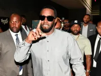 Cách ma tuý được mang vào những bữa tiệc của Sean 'Diddy' Combs