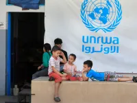 Israel lên kế hoạch cấm UNRWA tiếp cận Gaza