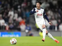 Tottenham gặp khó: Vắng Son Heung-min, tài năng trẻ Moore có kịp tỏa sáng?