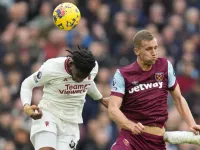 West Ham vs Man Utd: Cuộc đấu căng thẳng khi Quỷ Đỏ vắng hàng loạt sao!