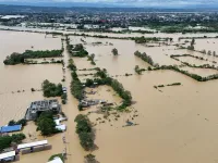 Lũ lụt ở Philippines: Số người chết hoặc mất tích tăng lên gần 130