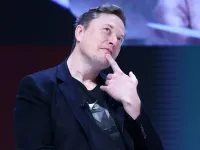 Tỷ phú Elon Musk: 'Tesla sẽ trở thành công ty có giá trị nhất thế giới'