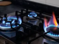 40.000 người châu Âu tử vong sớm mỗi năm do ô nhiễm bếp gas