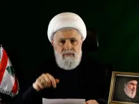 Hezbollah bầu Naim Qassem kế nhiệm thủ lĩnh bị ám sát Hassan Nasrallah