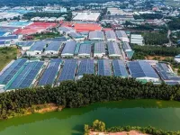 Investors upbeat about Vietnam’s industrial property market
