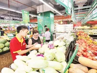 Vietnam works towards sustainable production and consumption