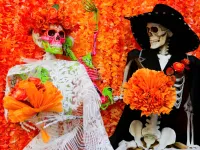 Halloween trong giới trẻ Việt: Sự hội nhập văn hóa hay chỉ là trào lưu?