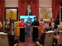 Vietnam’s culture popularised in US