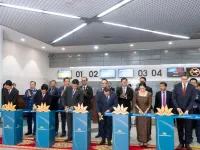 Vietnam Airlines launches Hanoi-Phnom Penh air route