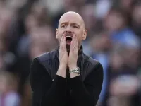 Erik Ten Hag – Tại sao lại thất bại đầy chua xót tại Manchester United?