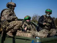 Hơn 100.000 binh lính Ukraine đã đào ngũ