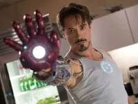 'Người sắt' Robert Downey Jr sẽ kiện người tạo ra bản sao AI của mình