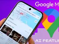 Google Maps tích hợp AI Gemini, giải đáp mọi câu hỏi về địa điểm