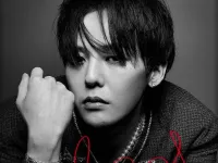 G-Dragon không muốn lặp lại những khuôn mẫu cũ