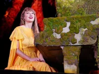 Taylor Swift tiếp tục tạo ra “phép màu” trong chuyến lưu diễn toàn cầu