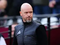 Erik ten Hag lần đầu lên tiếng sau khi bị sa thải – Ruben Amorim chính thức kế nhiệm tại MU