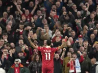 Liverpool thắng Brighton nhưng khủng hoảng chấn thương khiến fan lo lắng!