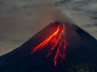 10 người thiệt mạng do núi lửa phun trào ở Indonesia